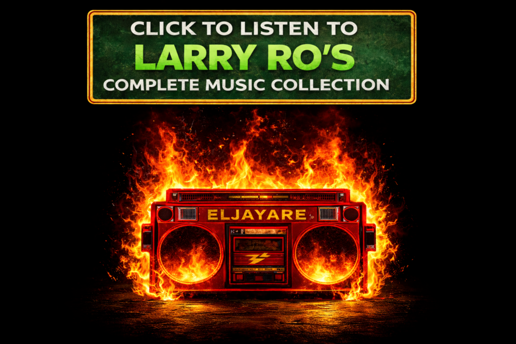 Link to Larry Romano's Patreon membership